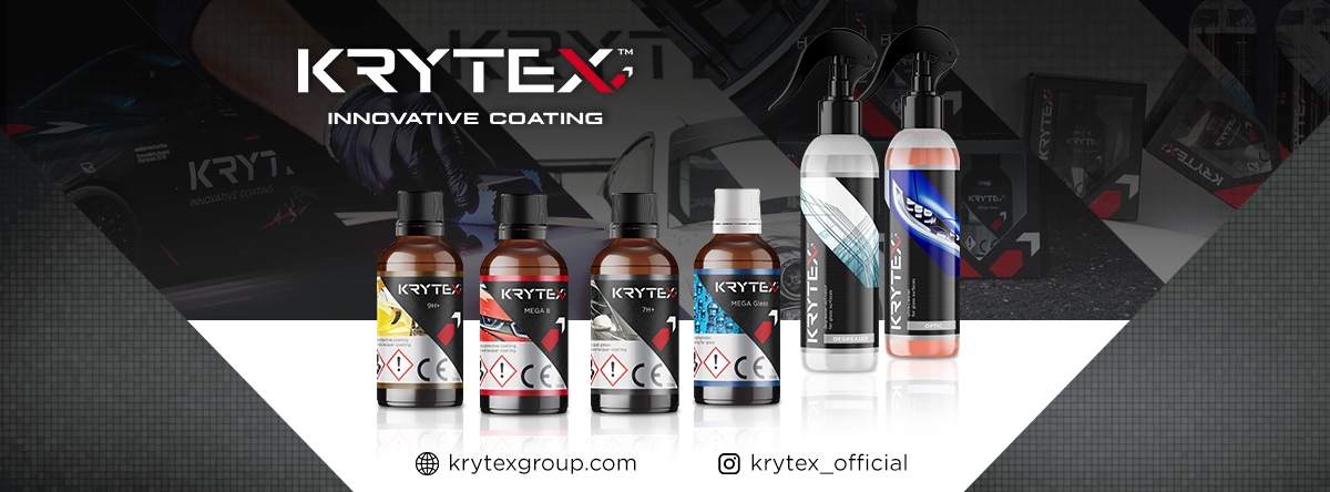 Krytex coating